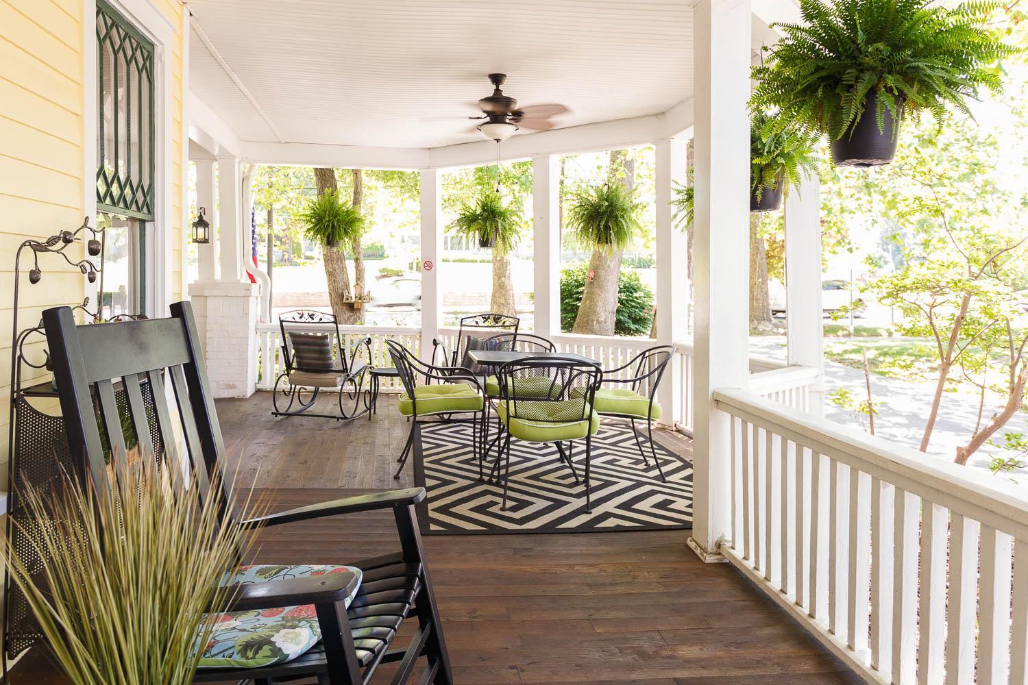 The Charleston Inn Hendersonville Nc المظهر الخارجي الصورة