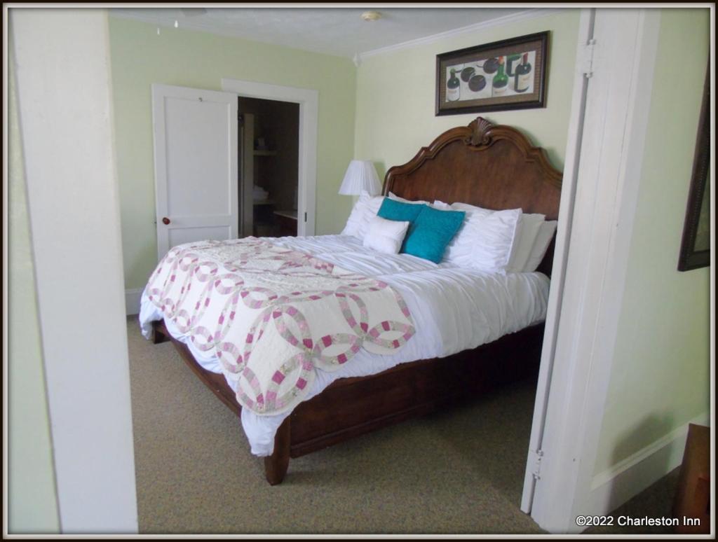 The Charleston Inn Hendersonville Nc المظهر الخارجي الصورة