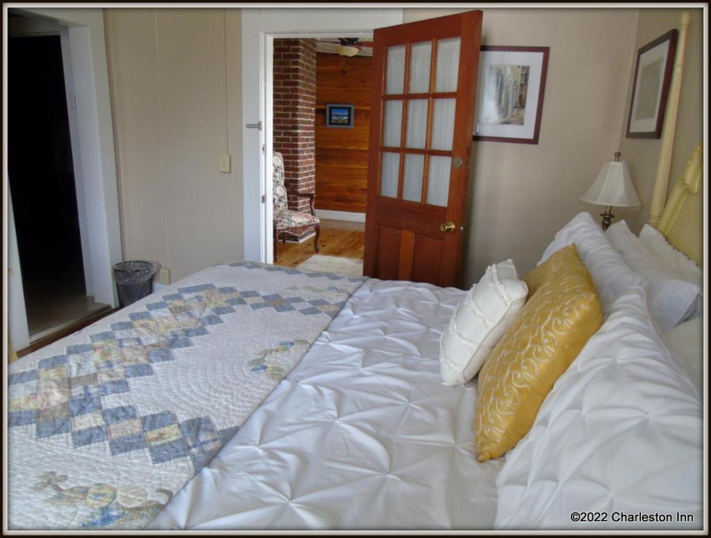 The Charleston Inn Hendersonville Nc المظهر الخارجي الصورة