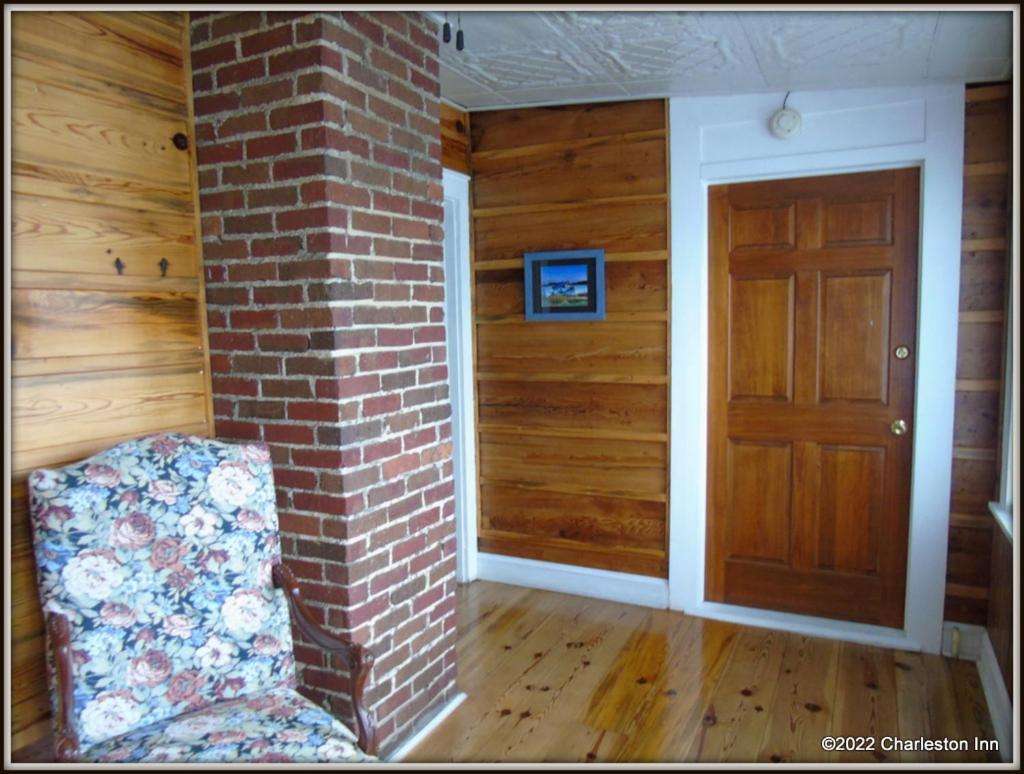The Charleston Inn Hendersonville Nc المظهر الخارجي الصورة