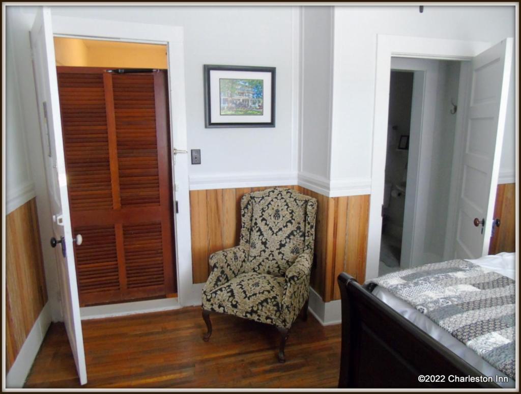 The Charleston Inn Hendersonville Nc المظهر الخارجي الصورة