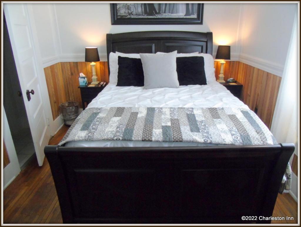 The Charleston Inn Hendersonville Nc المظهر الخارجي الصورة