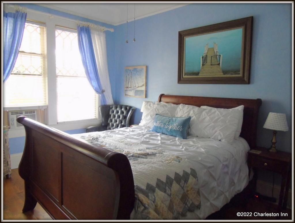 The Charleston Inn Hendersonville Nc المظهر الخارجي الصورة