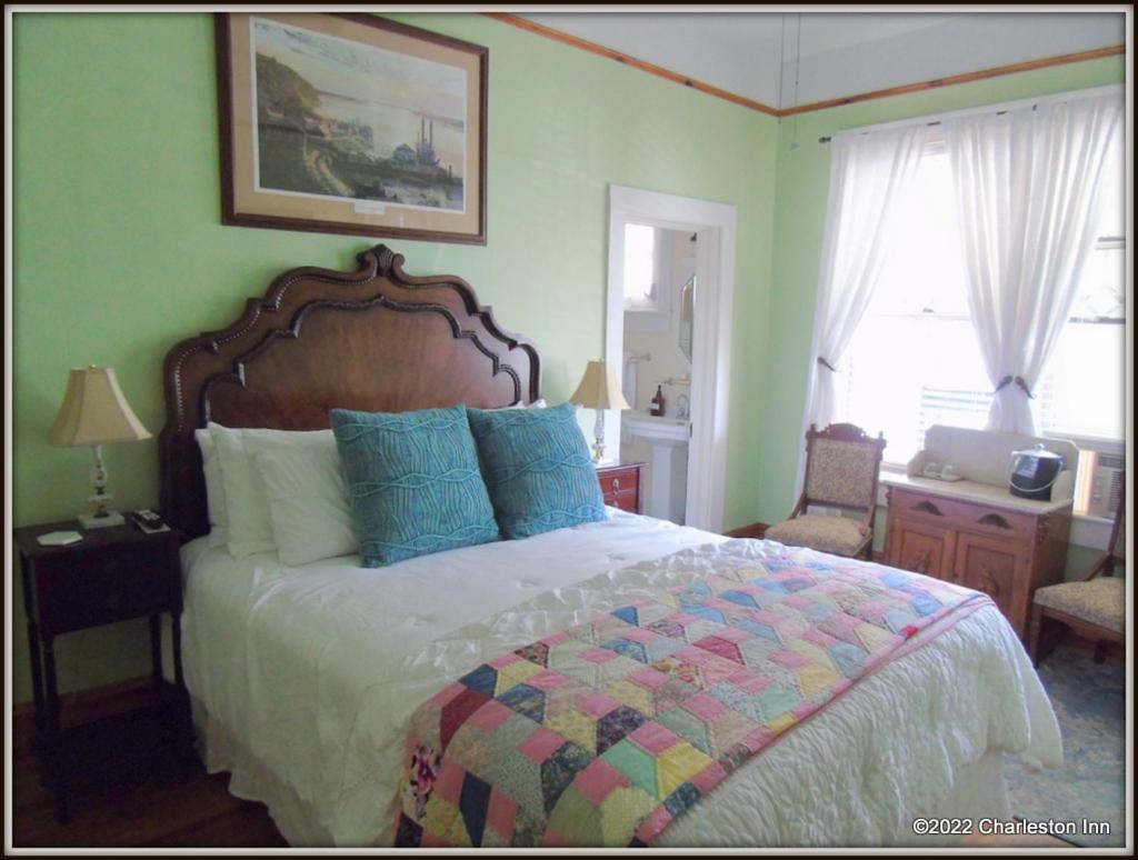 The Charleston Inn Hendersonville Nc المظهر الخارجي الصورة