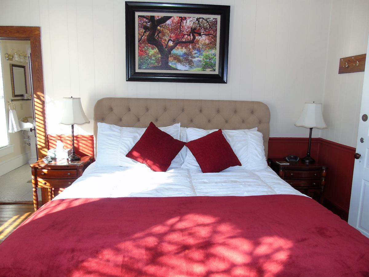 The Charleston Inn Hendersonville Nc المظهر الخارجي الصورة